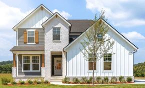 Riley Farms by Brightland Homes in Nashville Tennessee