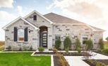 Home in Highlands North by Brightland Homes