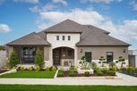 Home in Anthem by Brightland Homes