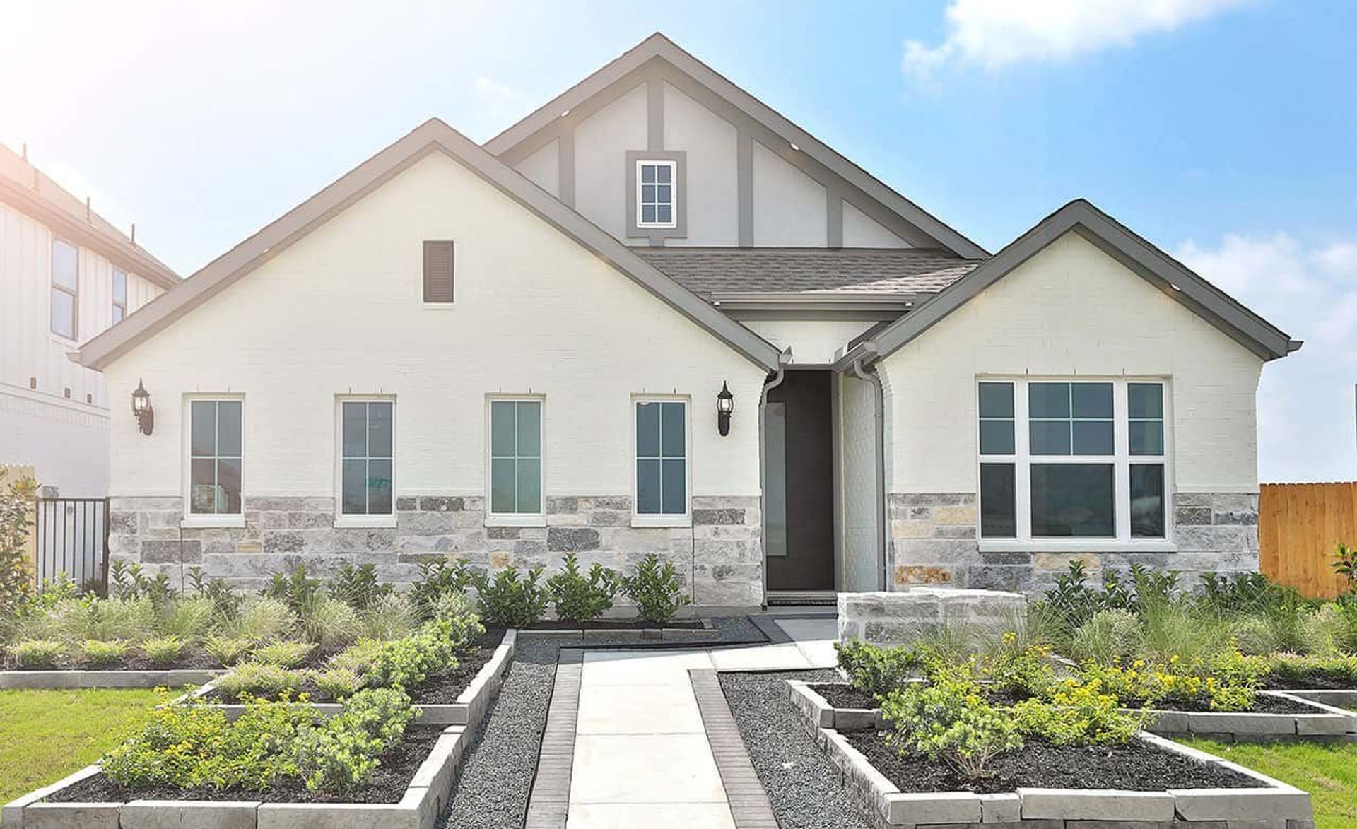 Bridgeland in Cypress, TX | New Homes by Brightland Homes