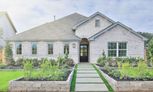 Home in Colony at Pinehurst by Brightland Homes