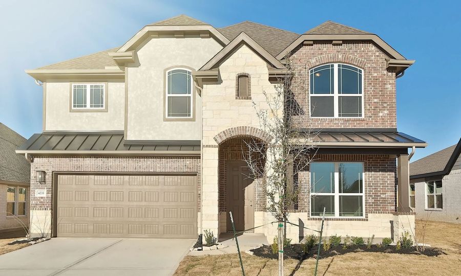 4039 Houberry Loop. College Station, TX 77845