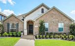 Home in Texas National by Gehan Homes