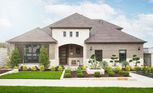 Home in Ridge Crossing by Brightland Homes