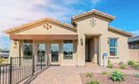 Home in Sweetwater Farms - Castillo by Brightland Homes