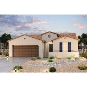 Villagio Series - Alcantara by Brightland Homes in Phoenix-Mesa AZ