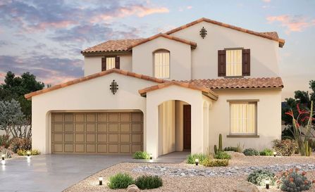 Villagio Series - Parma by Brightland Homes in Phoenix-Mesa AZ