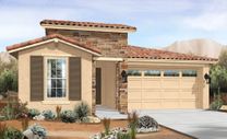 IronWing at Windrose por Brightland Homes en Phoenix-Mesa Arizona