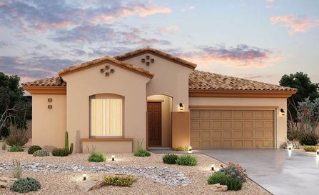 Hacienda Series - Jade by Brightland Homes in Phoenix-Mesa AZ
