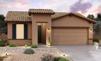 Sienna Park por Brightland Homes en Phoenix-Mesa Arizona