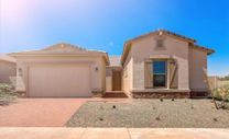Windrose por Brightland Homes en Phoenix-Mesa Arizona