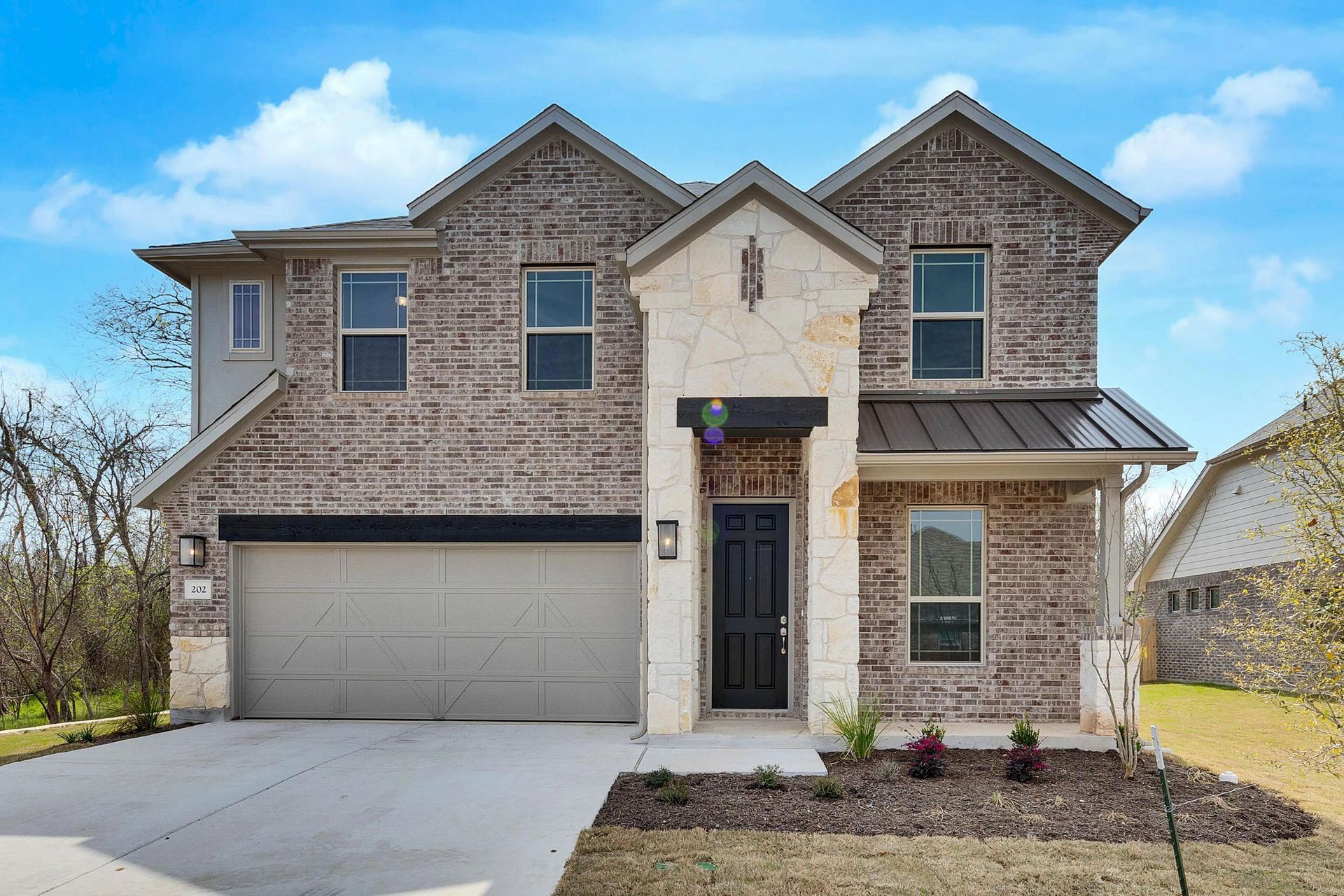 Brooklands in Hutto, TX | New Homes by Brightland Homes