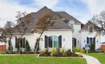 Home in Hidden Oaks at Berry Creek by Brightland Homes