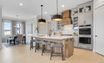 casa en Richvale Estates por Brightland Homes