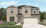 Creekhaven - Iowa Colony, TX