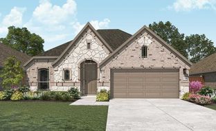 Premier - Laurel - Westland Ranch: League City, Texas - Brightland Homes