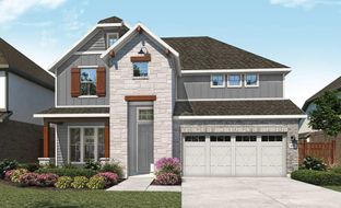 Premier - Rosewood - Briarwood: Elgin, Texas - Brightland Homes