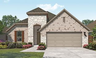 Premier - Palm - Southern Pointe: College Station, Texas - Brightland Homes