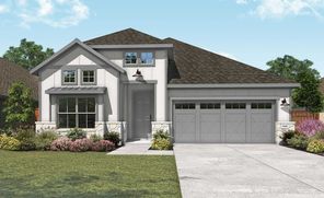 2123 Villa Flora Lane (Premier - Willow)