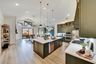 casa en Hawkes Landing por Brightland Homes