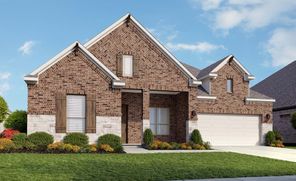 322 Blue River Trail (Classic - Tulane)