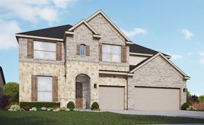 Ridge Crossing - Waxahachie, TX