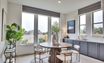 casa en Oaks at San Gabriel por Brightland Homes