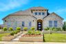 casa en Hunters Glen por Brightland Homes