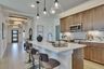 casa en Hunters Glen por Brightland Homes