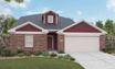 casa en Sky Ridge por Brightland Homes