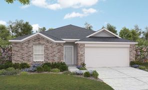 413 Red Wolf Drive (Landmark - Kimbell)