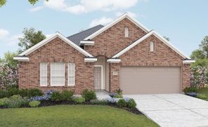 208 Seattle Slew Drive (Landmark - Blanton)