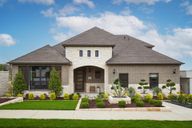 Anthem por Brightland Homes en Austin Texas