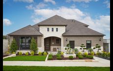 Anthem: Kyle, Texas - Brightland Homes