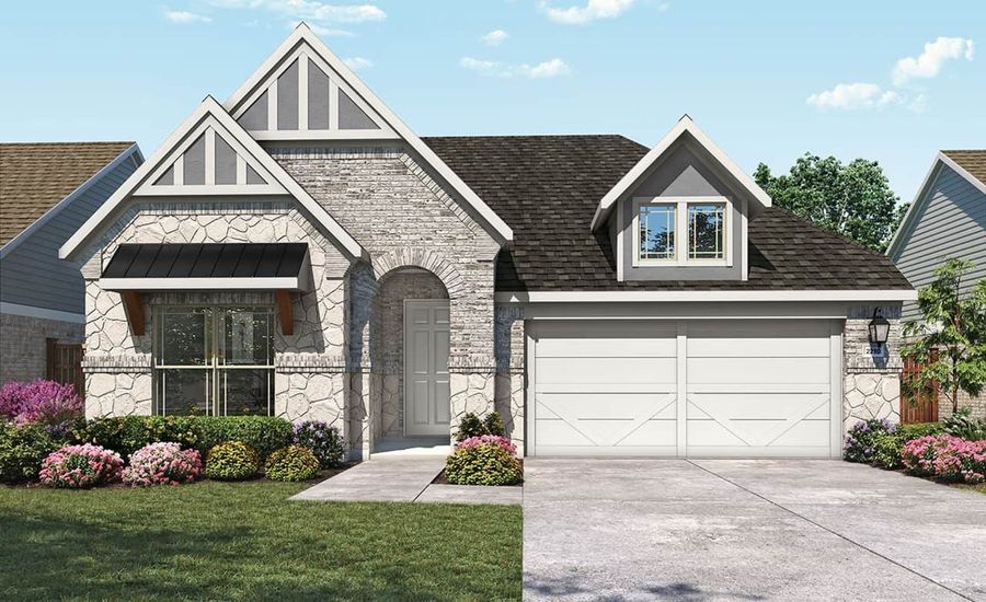 197 Du Bois Ln (Premier - Oleander)