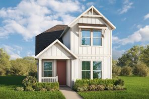 522 Ansley Court (Spring - Brazos)