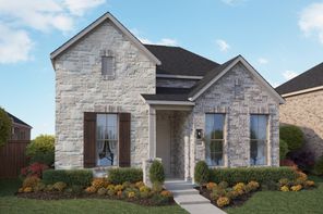 101 Royal Fern Rd (Artistry I - Dickens I)