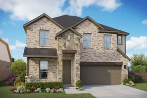 141 Morgan Meadow Drive (Enclave - Capri II)