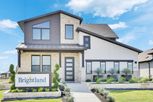 Preserve at Lakeside Meadows - Pflugerville, TX