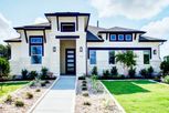 The Crossvine - Schertz, TX