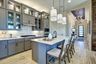 casa en The Crossvine por Brightland Homes