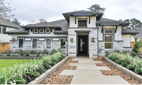The Woodlands Hills - Willis, TX
