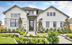 Coastal Point: League City, Texas - Brightland Homes