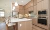 casa en Sunterra por Brightland Homes