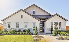 Cypress Green - Hockley, TX