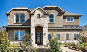 Brookewater - Rosenberg, TX