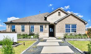 Cielo - Conroe, TX