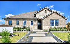 Cielo: Conroe, Texas - Brightland Homes