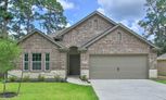 Texas National - Willis, TX