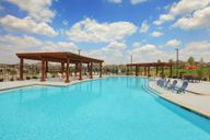 Thompson Farms por Brightland Homes en Sherman-Denison Texas